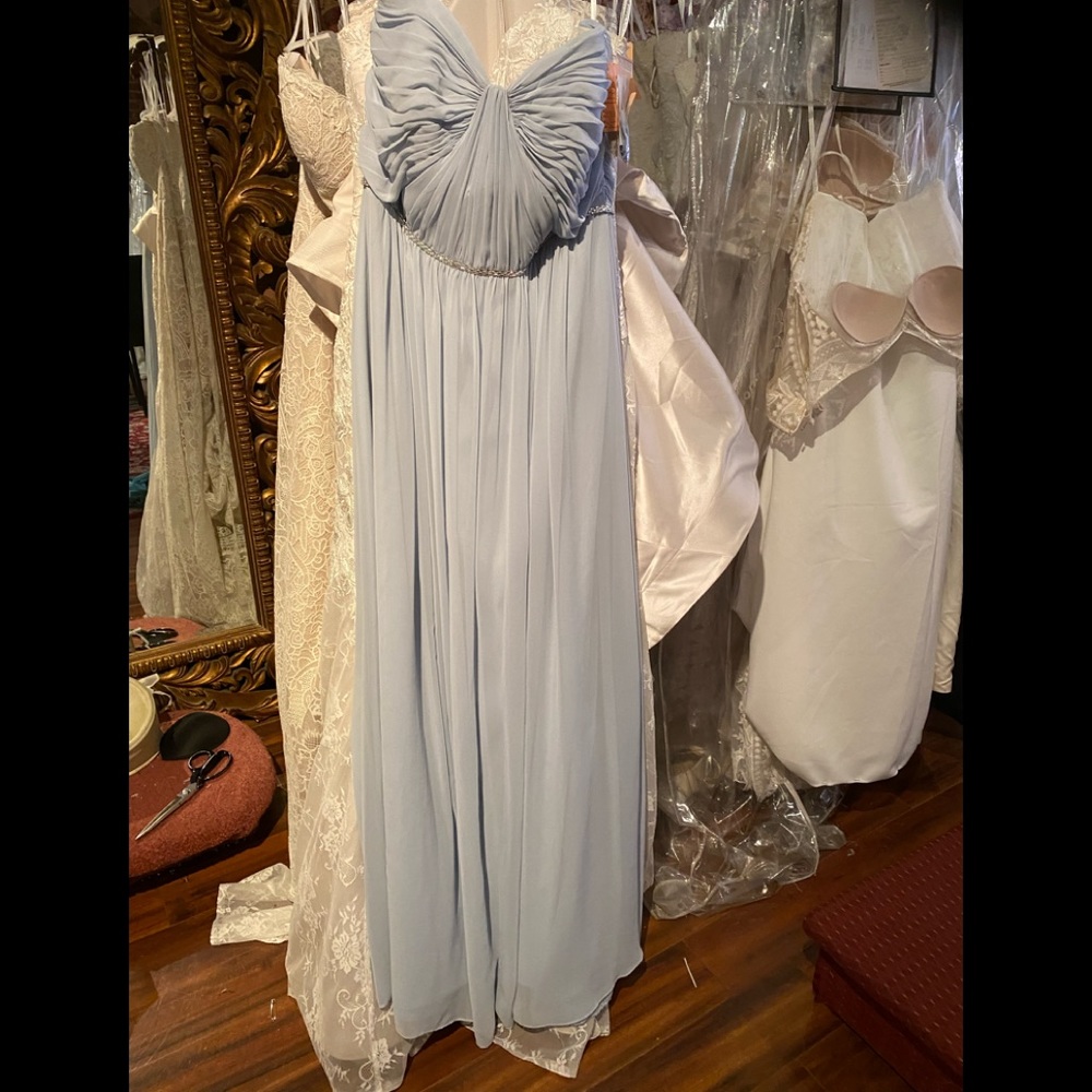 DESSY JP1008. Mist Sz.12